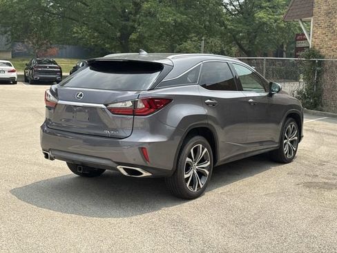 Used 2018 Lexus RX 350 AWD w/ Premium Package image 5