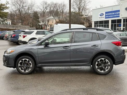 Used 2023 Subaru Crosstrek 2.0i image 9