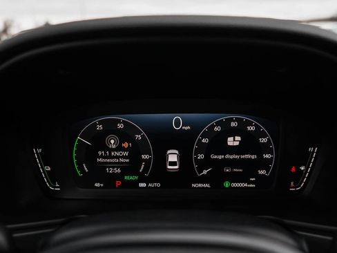 New 2026 Honda Accord Touring image 21