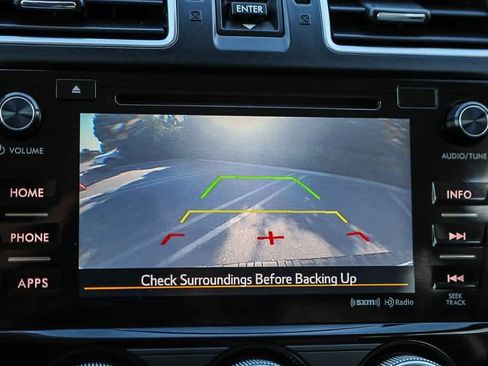 Used 2017 Subaru Forester 2.5i Premium w/ All-Weather Package image 19