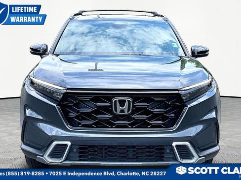 Used 2024 Honda CR-V Sport Touring image 2