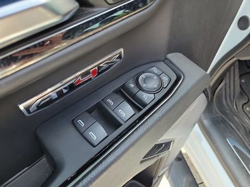 Used 2024 GMC Sierra 1500 AT4X AWD/4WD image 19