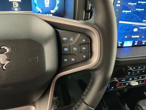 New 2026 Ford Bronco Badlands AWD/4WD image 29