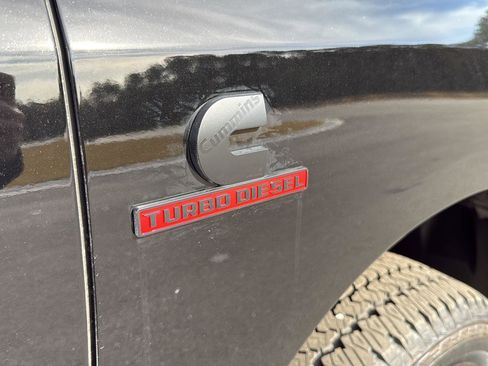 New 2025 RAM 2500 Big Horn image 11