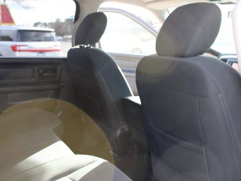 Used 2021 RAM 1500 Tradesman w/ Popular Equipment Group image 28