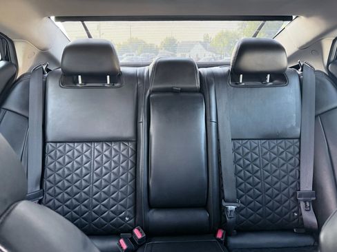 Used 2022 Nissan Maxima Platinum w/ Sport Mat Group image 69