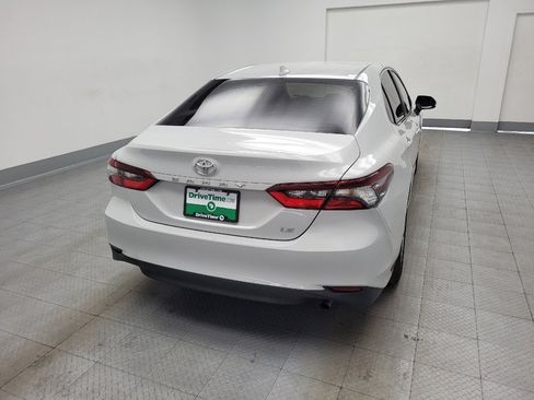 Used 2023 Toyota Camry LE image 7