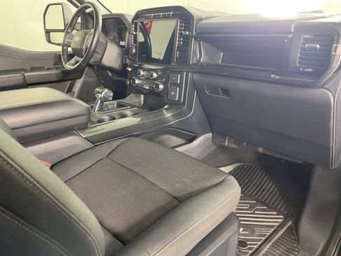 Used 2021 Ford F150 XLT w/ Equipment Group 302A High image 32