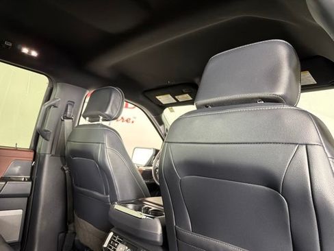 Used 2023 Ford F150 Lariat AWD/4WD image 19