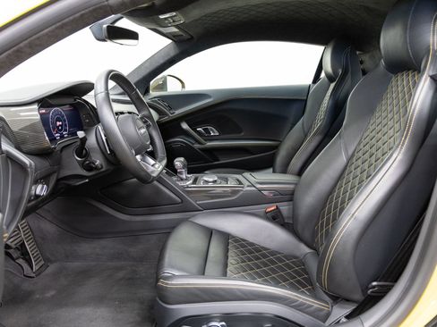 Used 2018 Audi R8 V10 plus AWD/4WD image 6