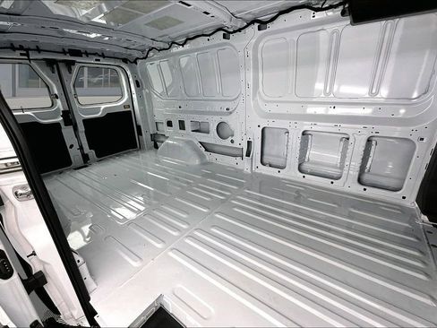 New 2024 Ford Transit 150 Low Roof RWD image 10