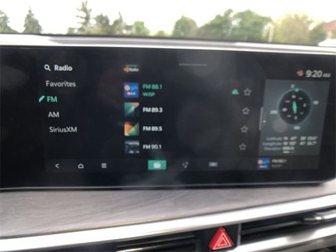 New 2025 Kia Sorento X-Line EX image 16