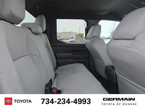 New 2026 Toyota Tacoma SR5 image 29