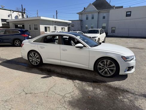 Used 2020 Audi A6 2.0T Premium w/ Convenience Package image 9