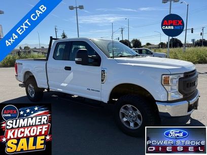 Used 2022 Ford F350 XL w/ Power Equipment Group