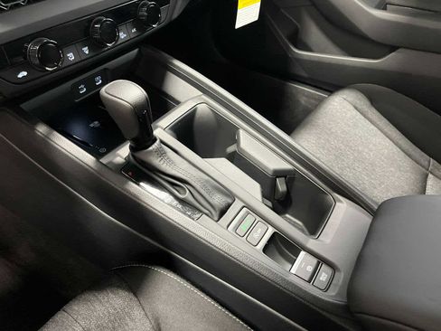 New 2026 Honda Accord SE image 21