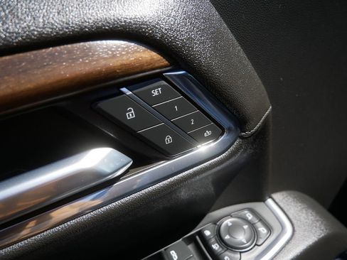 Used 2024 Chevrolet Silverado 3500 High Country w/ High Country Premium Package AWD/4WD image 15