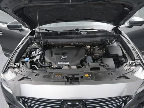 Used 2019 MAZDA CX-9 Touring image 17