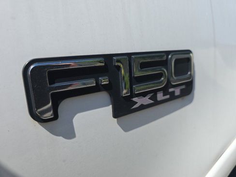 Used 2000 Ford F150 XLT AWD/4WD image 10