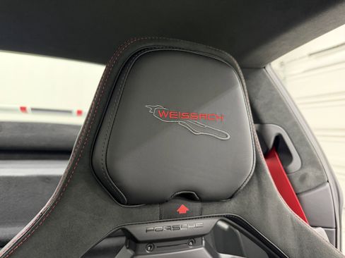 New 2026 Porsche 911 GT3 image 38