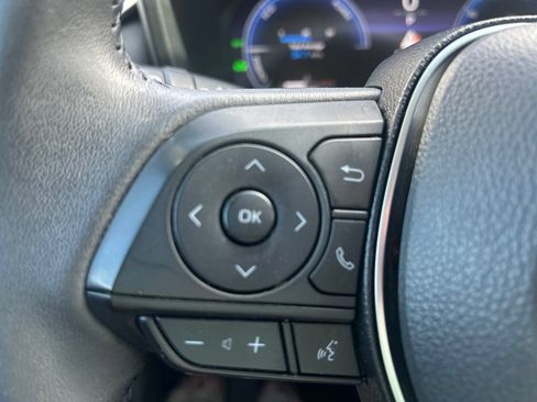 Used 2023 Toyota RAV4 Limited AWD/4WD image 25