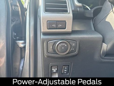 Certified 2019 Ford F150 Raptor w/ Equipment Group 802A Luxury AWD/4WD image 17