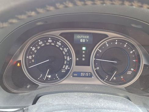 Used 2007 Lexus IS 250 RWD image 20