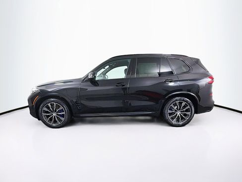 New 2026 BMW X5 xDrive50e w/ M Sport Package image 4