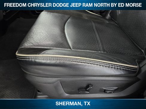 Used 2024 RAM 2500 Laramie AWD/4WD image 18