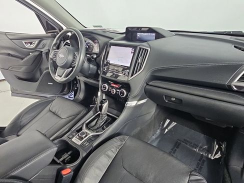 Certified 2021 Subaru Forester Touring w/ Popular Package #2 AWD/4WD image 13