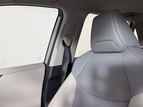 Used 2023 Toyota RAV4 Limited w/ Limited Grade Weather Package FWD image 19