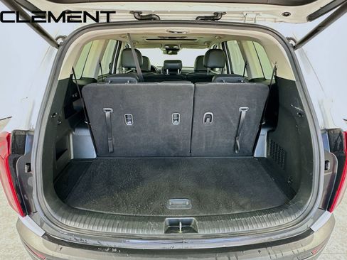 Used 2022 Kia Telluride EX w/ Towing Package image 11