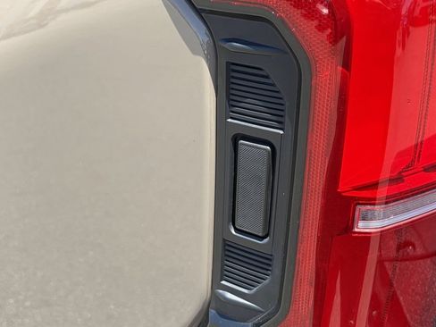 Certified 2025 Toyota Tacoma TRD Pro AWD/4WD image 33