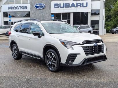 Used 2026 Subaru Ascent Limited