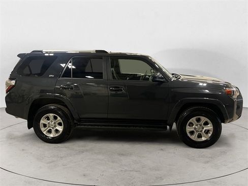 Used 2024 Toyota 4Runner SR5 image 6