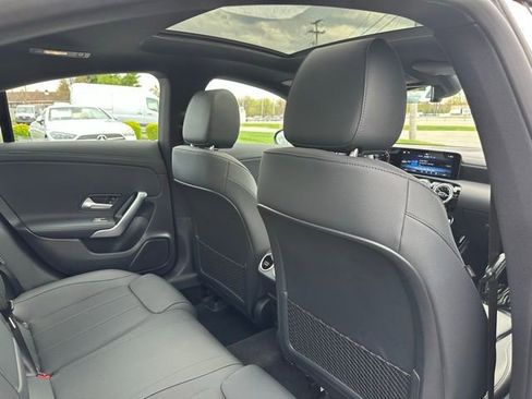 Used 2026 Mercedes-Benz CLA 250 4MATIC image 22