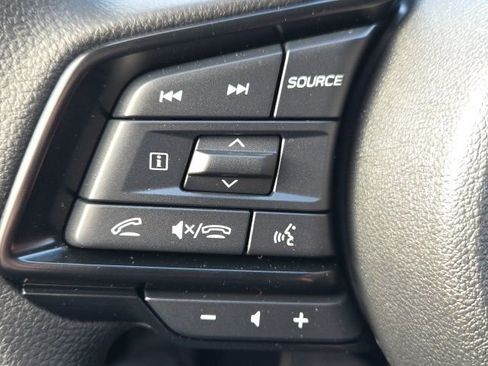 New 2026 Subaru Crosstrek 2.5i image 14