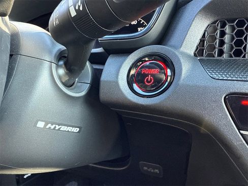 Certified 2025 Honda CR-V Sport-L image 27