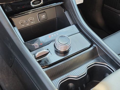 New 2026 Jeep Grand Cherokee Limited w/ Limited Altitude Package image 23