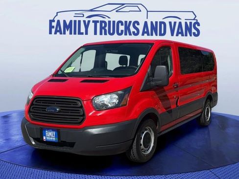 Used 2016 Ford Transit 150 XL image 1