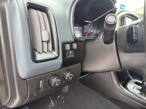 Certified 2022 Chevrolet Colorado Z71 w/ Safety Package image 14