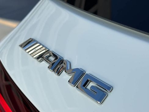 New 2026 Mercedes-Benz GLE 53 AMG 4MATIC image 11