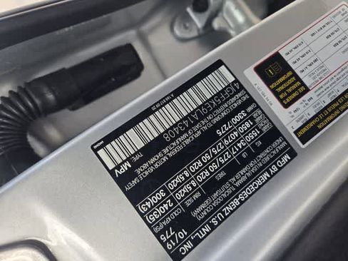 Used 2020 Mercedes-Benz GLS 450 GLS 450 image 22