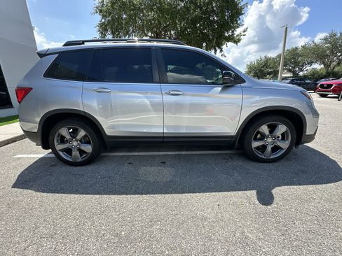 Used 2019 Honda Passport Touring image 10