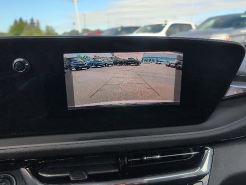 Used 2025 Buick Envista Sport Touring w/ Convenience I Package FWD image 28