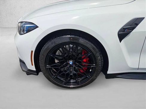 Used 2026 BMW M4 Competition RWD image 22