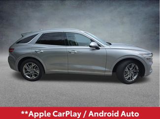Used 2025 Genesis GV70 2.5T AWD/4WD video 3