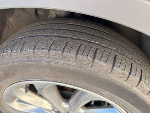 Used 2020 Lincoln Corsair FWD w/ Premium Package image 5