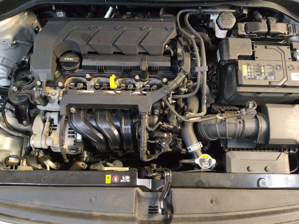 Used 2021 Hyundai Accent SE FWD image 30