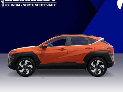 New 2026 Hyundai Kona Limited image 3